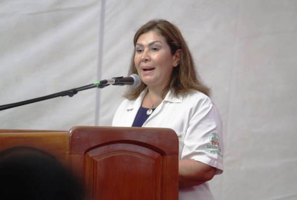 Piden mayores recursos para seguir salvando vida de niños con afecciones cardíacas | Paraguay en Noticias