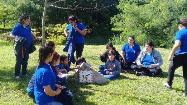 Autismo en Paraguay: una realidad sin cifras | Paraguay en Noticias