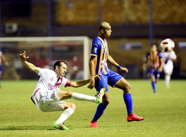 “Mi referente es Roque” - Deportes - ABC Color