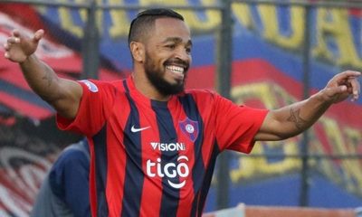 El partido especial y el mensaje de 'Palito'