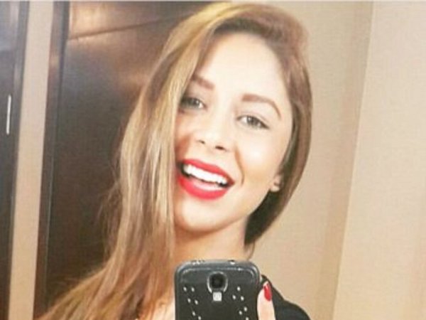 Le dicen que su único mérito es ser "linda"