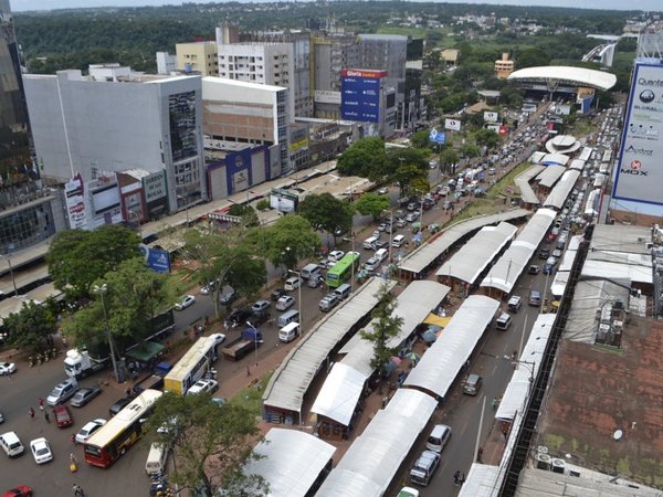 Condenan al rey de los celus truchos de Ciudad del Este