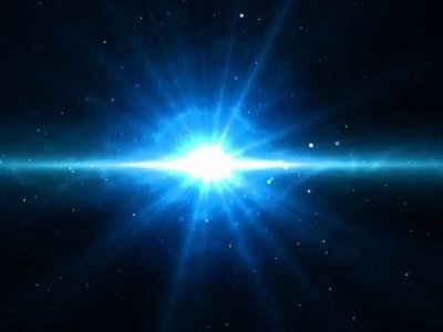 Detectan litio en estrella primitiva, lo que podría dar datos del Big Bang