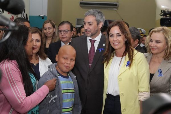 Gobierno reconoce exitosas intervenciones cardíacas a niños realizadas por médicos extranjeros