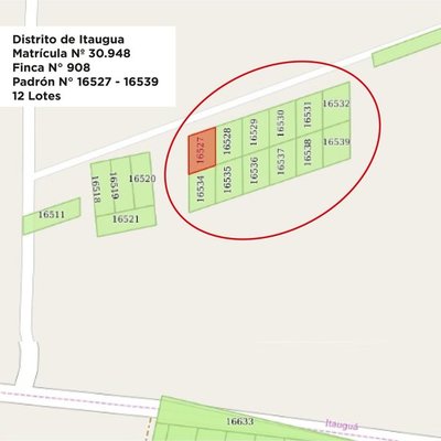 Procuraduría General suma nuevo inmueble a nombre del Estado | .::Agencia IP::.
