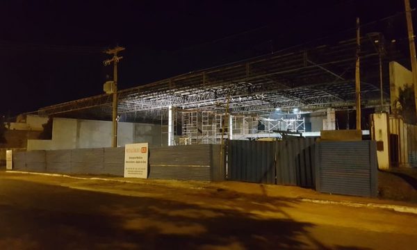 Autorizan construcción de estación de servicio en Presidente Franco