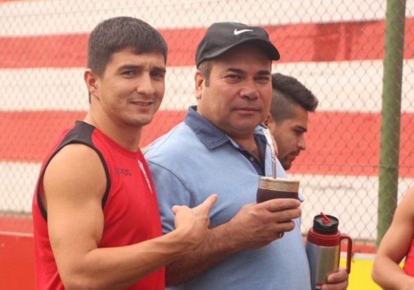 San Lorenzo, por levantar cabeza - Deportes - ABC Color