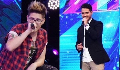 Paraguayos siguen avanzando en el programa Factor X de Bolivia
