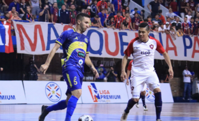 HOY / El inicio de la 5ª Liga Premium ya está marcado