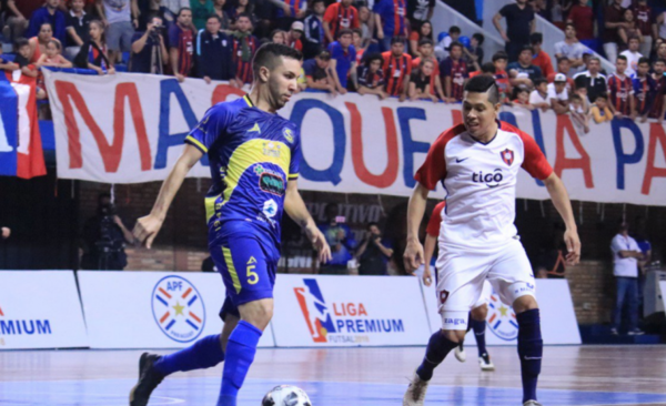 HOY / El inicio de la 5ª Liga Premium ya está marcado