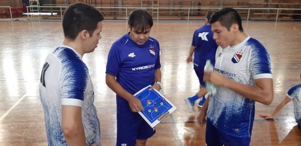 Paraguay aguarda confiado juego con Brasil - Deportes - ABC Color