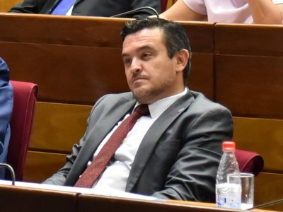 Directores piden interpelación al ministro Petta en el Congreso