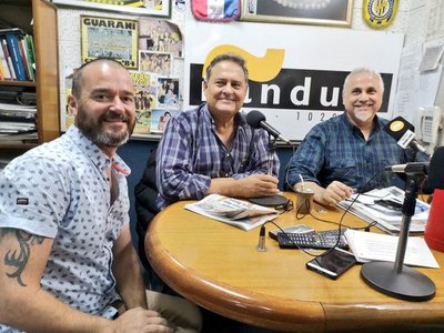 Cirque do Soleil regresa al Paraguay con "Ovo" » Ñanduti