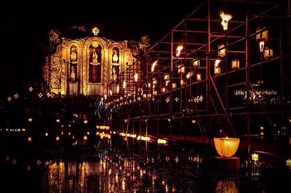 Senatur lanza calendario de Semana Santa y ofrece distintos lugares para visitar | .::Agencia IP::.