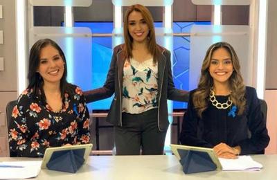 C9N Noticias Primera Edición - C9N