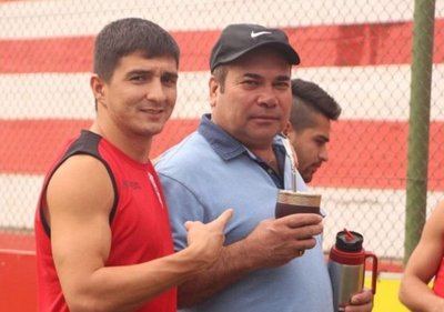 San Lorenzo, por levantar cabeza | Paraguay en Noticias 
