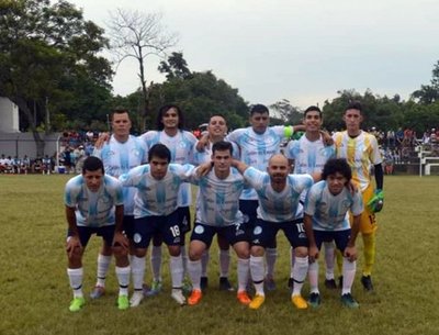 El 8 de Setiembre, por su cuarta corona en Areguá - Deportes - ABC Color