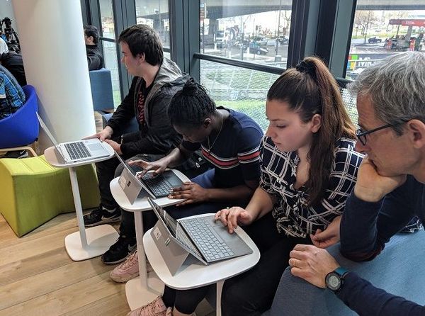 La tecnología, herramienta clave para renovar el modelo educativo - Tecnologia - ABC Color