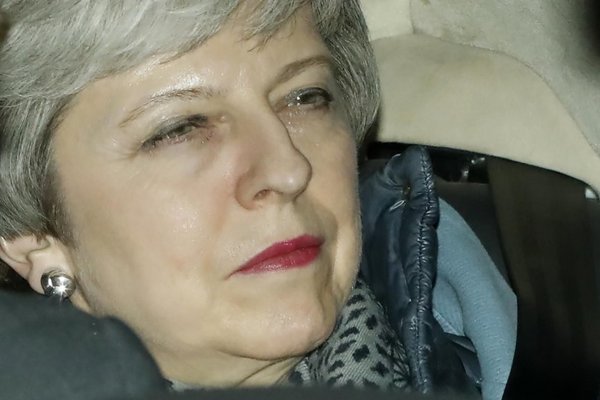 Reino Unido pedirá otro aplazamiento del Brexit a la UE | Paraguay en Noticias