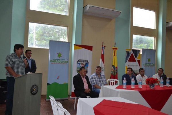 Piden puente para unir San Miguel con María Antonia | Paraguay en Noticias