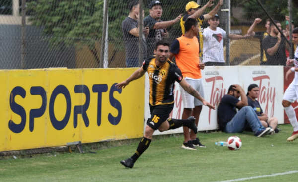 HOY / Fueron a Cali a preparar el debut en la Sudamericana