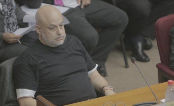 Cubas presentó proyecto para desbloquear "listas sábanas"