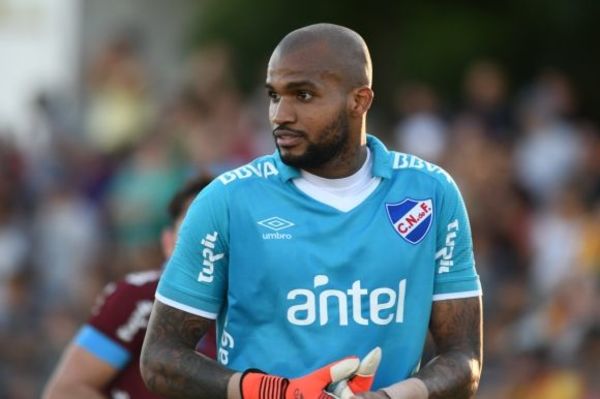 Atajará ante el Ciclón - Deportes - ABC Color