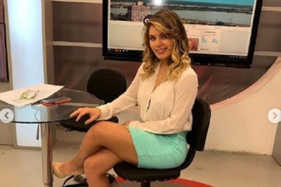 Periodista vinculada a Cucho dio su versión