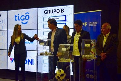 Vuelve la intensidad de la Liga Premium