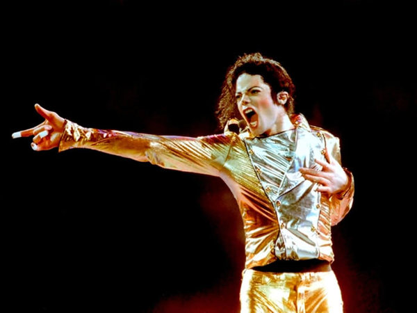 Michael Jackson sería inocente de las acusaciones de “Leaving Neverland” » Ñanduti