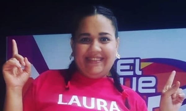 Así se ve la señora de Pauloko luego de bajar de peso