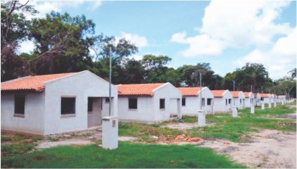 Lanzan subsidios para viviendas económicas – Prensa 5