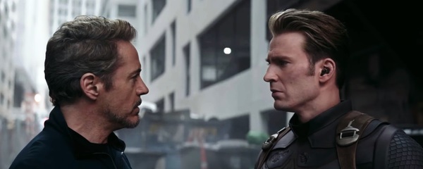 'Avengers' Endgame comienza a romper récords con su preventa » Ñanduti