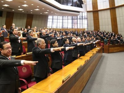 Presentan proyecto para desbloqueo de listas sábanas