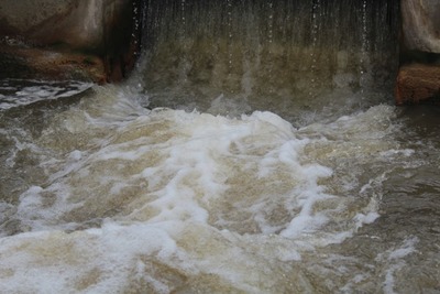 ESSAP: "El agua potable está garantizada 100%, a cada hora hacemos controles" » Ñanduti