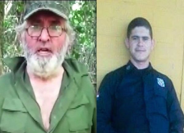 San Pedro: piden a secuestradores información sobre Edelio y Felix