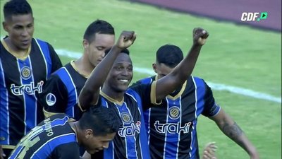 La eficacia vence a Sol - Deportes - ABC Color