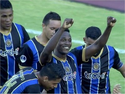 Sol cae en Venezuela pero la serie queda abierta