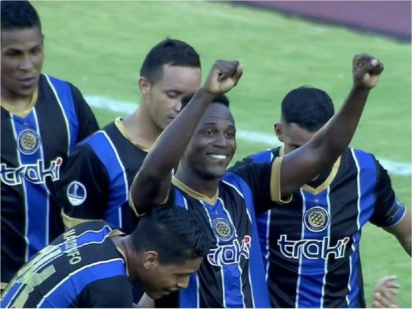 Sol cae en Venezuela pero la serie queda abierta