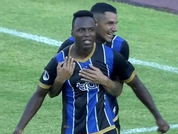 Mineros aplica un duro golpe a Sol de América