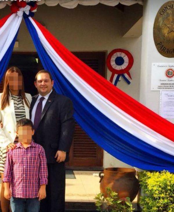 Tras los jugosos aumentos, nombran en la EBY al primo de Pedro Alliana | Paraguay en Noticias