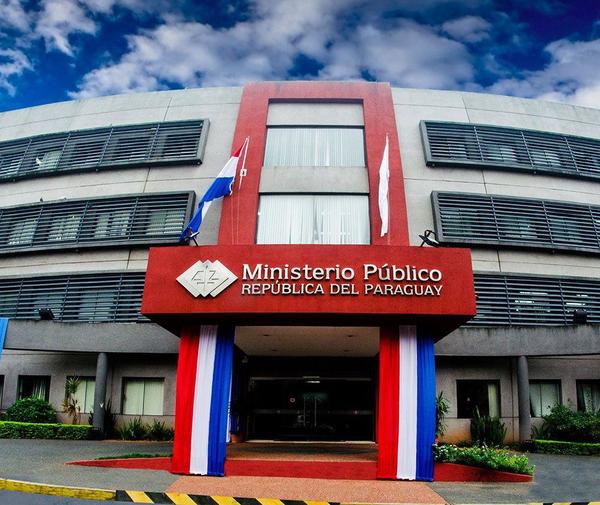 Ciudad del Este: Nuevo fiscal adjunto coordina trabajo con agentes fiscales de Alto Paraná | Paraguay en Noticias