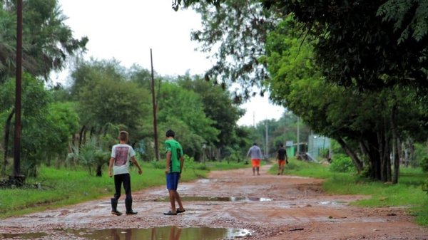 Gobernación declaró emergencia en Central | Paraguay en Noticias