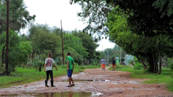 Gobernación declaró emergencia en Central | Paraguay en Noticias 