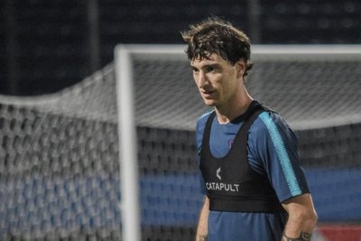Sorpresas en Cerro | Paraguay en Noticias 