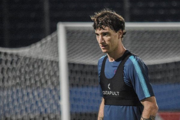Sorpresas en Cerro | Paraguay en Noticias