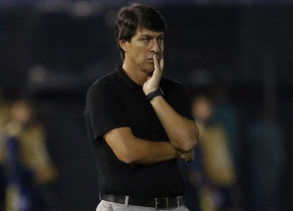 Suspendido por un partido | Paraguay en Noticias