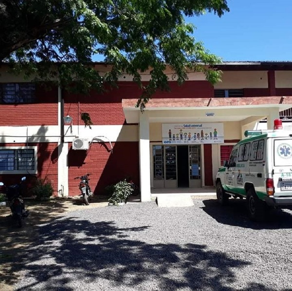Centro de Salud de Nanawa amplía horario para usuarios - ADN Paraguayo