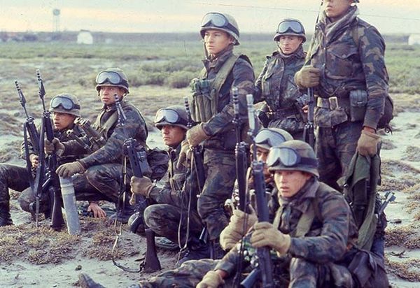 Recuerdan inicio de la Guerra de Malvinas - ADN Paraguayo