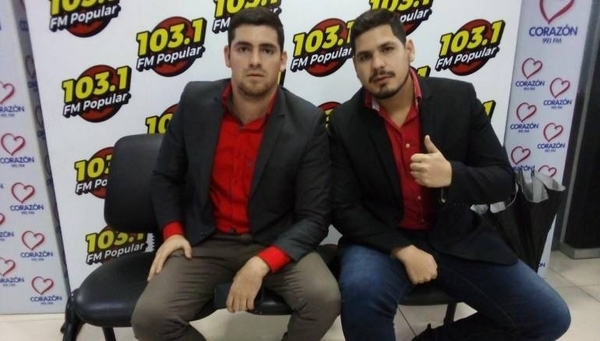 HOY / ANR: jóvenes buscan ser la tercera fuerza y ven con malos ojos que cierren puertas a la juventud